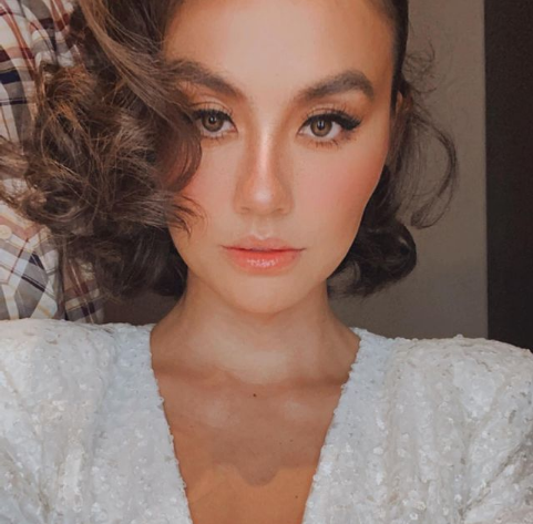 Wah! Agnez Mo Trending di Thailand Gara-gara Hal Ini