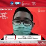 Vaksinolog: Ibu Hamil dan Menyusui Tidak Direkomendasikan Ikut Vaksinasi COVID-19