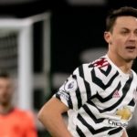 Siap Hadapi Liverpool, Gelandang Manchester United Nemanja Matic 'Penuh' Percaya Diri