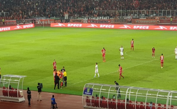 Operator Liga Indonesia Menaruh Harapan kepada Calon Kapolri Komjen Listyo Sigit Prabowo