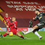 Ditahan Imbang 0-0, Liverpool Tak Mampu Lengserkan MU dari Puncak Klasemen Liga Inggris