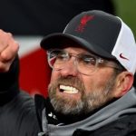 Pelatih Liverpool, Juergen Klopp. FOTO: Liverpool FC.