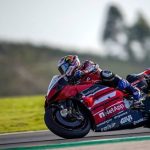 Ducati Menyayangkan Pilihan Dovizioso untuk Cuti Panjang