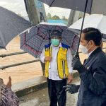 Tanggapi Banjir Kalsel, Jokowi: Yang Terbesar dalam Kurun 50 Tahun Terakhir Tanggapi Banjir Kalsel, Jokowi: Yang Terbesar dalam Kurun 50 Tahun Terakhir