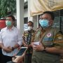 Pemda Sumedang Fokus Pada Penanganan Pengungsi dan Relokasi