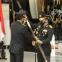Panji Polri Tribrata Resmi Dipegang Pemimpin Baru, Kapolri Jendral Listyo Sigit
