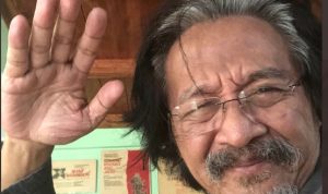 Sudjiwo Tejo: Sila Ketiga Pancasila Rontok Akibat Kadrun dan Cebong