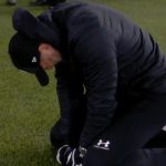 Tangis Haru Pelatih Southampton Usai Kalahkan Liverpool