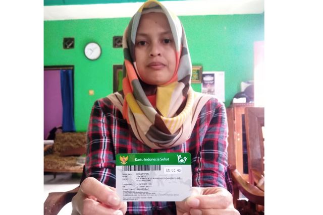  Puas dan Nyaman Berobat di Fasilitas Kesehatan Dengan JKN-KIS