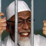 Bebas Murni, Abu Bakar Ba'asyir Pulang Dikawal Densus 88 dan BNPT