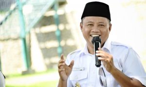 Uu Ruzhanul Minta Pemerintah Pusat Kaji Ulang Kebijakan Peralihan Izin Pertambangan