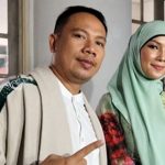 Enggan Dilabrak Satgas Covid-19, Vicky Prasetyo-Kalina Batasi Orang yang Hadir