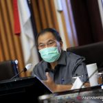 Jadi Contoh Bagi Masyarakat, Oded M Danial Siap Divaksinasi