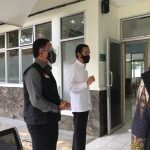 Pemkot Bogor Prioritaskan Tenaga Kesehatan untuk Dapat Vaksinasi COVID-19