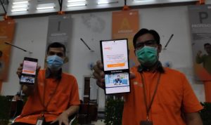Dukung Gerakan Wakaf Uang, Rumah Zakat Luncurkan waqf.id Dukung Gerakan Wakaf Uang, Rumah Zakat Luncurkan waqf.id