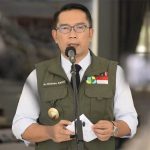 Ridwan Kamil Menyebut Vaksinasi Covid-19 Sebagai Salah Satu Bentuk Bela Negara