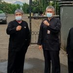 Camat Coblong: Akan Diadakan Rapat Soal Adapasi Kebiasaan Baru di Wilayahya