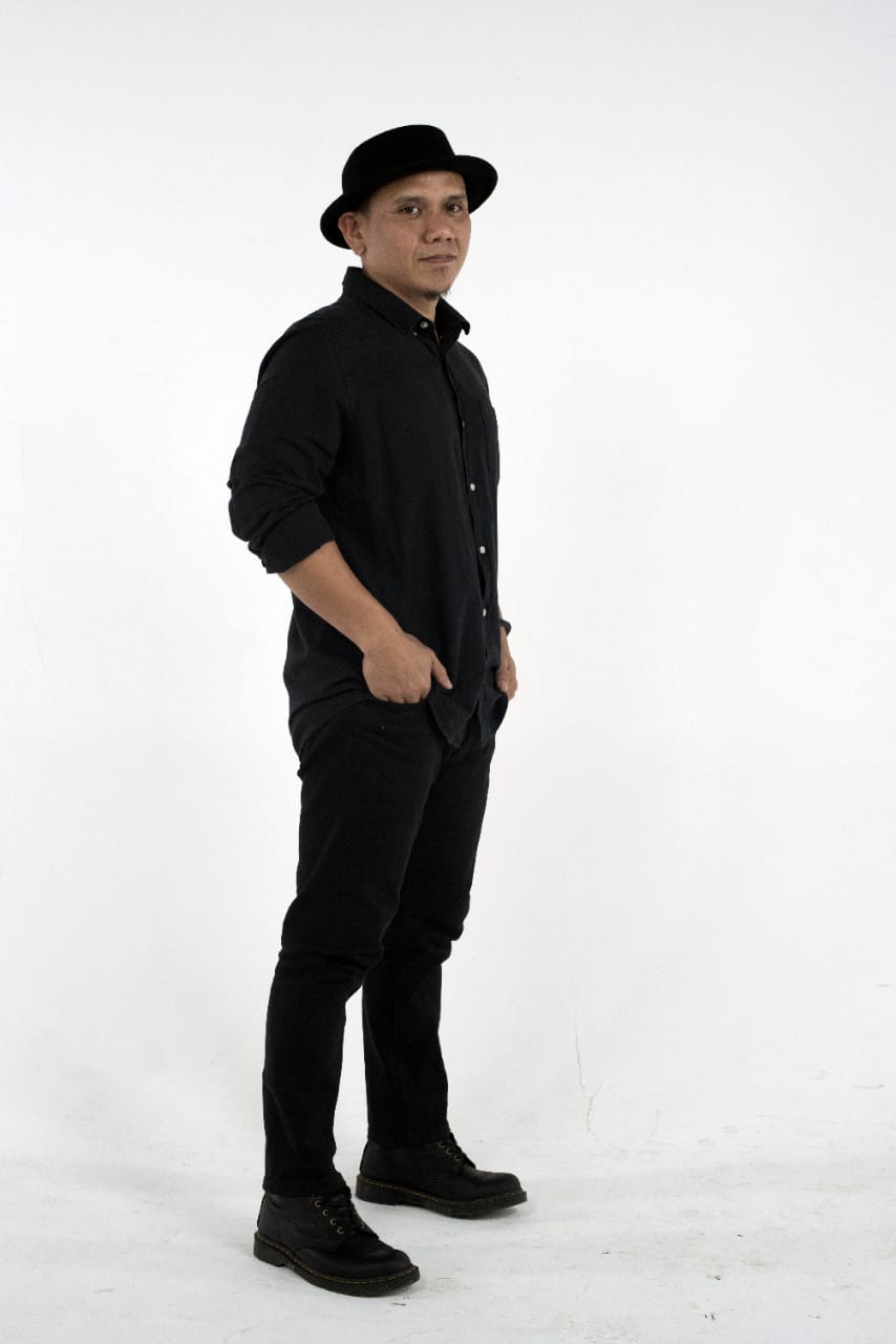 Dari Fadly PADI Untuk Anak-Anak dan Kemanusiaan