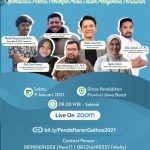 5.000 Pelajar Meriahkan Hari Jadi OSIS Jawa Barat Ke-8