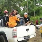 Longsor di Desa Cihanjuang, 30 Korban Telah Ditemukan