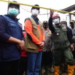 Rawan Longsor! Perumahan di Kawasan Cimanggung Harus Direlokasi