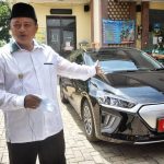Walhi Jabar: Mobil Listrik Masih Memiliki Jejak Ekologi Terhadap PLTU Batubara