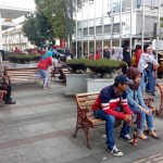 Sekda Kota Bandung Imbau Prokes, PPKM Mulai Diberlakukan Hari Ini