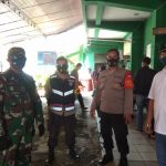 Catat! Pembagian Bansos Warga Cinunuk Dibagi Dalam Beberapa Sesi