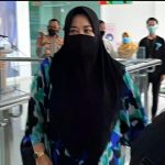 Disuntik Vaksin COVID-19, Risa Saraswati: Ini Akan Sangat Membantu