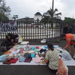 Pasar Gratis, Bentuk Protes Terhadap Ketimpangan Sosial