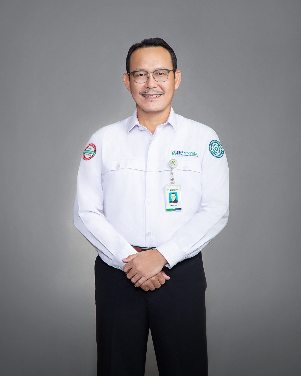 BPJS Kesehatan Imbau Masyarakat Gotong Royong Sukseskan Vaksinasi Covid-19