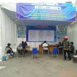 Jatinangor Lakukan Penerapan Protokol Kesehatan, Jika Melanggar Dapat Sanksi Hingga Rp100 Ribu