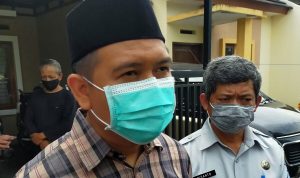 Irfansyah Berharap Tiga Keluarga Lainnya di Kecelakaan Sriwijaya Air SJ 182 Ditemukan