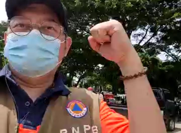 Indonesia Darurat Bencana, Kapusdalops BNPB Ingatkan Masyarakat Perkuat Kesiapsiagaan Hadapi Bencana
