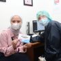 Klinik Universitas Islam Bandung (Unisba) Jadi Lokasi Vaksinasi Covid-19