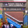 SMP Bandung Barat Tetap Berlakukan PJJ Hingga 25 Januari