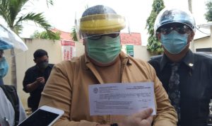 Razman Yakin Menang Di PTUN Bandung, Hasil PA Sumber Akan Gugur