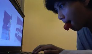 Dibutuhkan Atlet e-Sport, Jenis Makanan Berikut Bantu Tingkatkan Konsentrasi (part.2 habis)