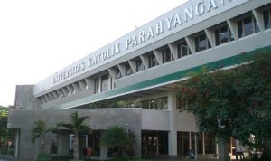 Selama Pandemi Covid-19, Unpar Tidak Akan Menaikkan UKT