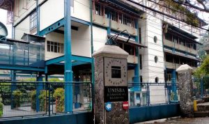 Wakil Rektor II UNISBA Berikan Subsidi Pembayaran Uang Kuliah Tunggal