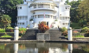 UPI Golongkan Mahasiswa Penerima Keringanan Biaya UKT