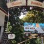 Wahana Bermain di Kebun Binatang Selama PPKM Ditutup