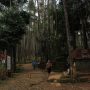 Lesunya Pariwisata Batu Kuda di Masa Pandemi