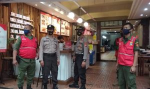 Gugus Tugas Covid-19 Kota Bandung Lakukan Penertiban, Petugas: Masyarakat Sekarang Sudah Mengerti Gugus Tugas Covid-19 Kota Bandung Lakukan Penertiban, Petugas: Masyarakat Sekarang Sudah Mengerti
