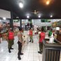 Perketat Protokol Kesehatan, Gugus Tugas Covid-19 Tinjau Tempat Makan di Braga
