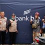 Bank bjb Berikan Bantuan kepada Korban Bencana di Jabar