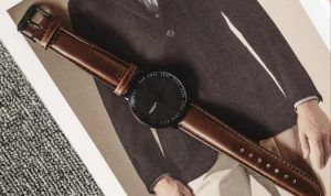 Lebih dari Sekadar Jam, Koleksi Road Pilot Milik Roodolph Watch Punya Filosofi Keren