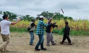 Proyek Film Tentang 165 Desa di KBB, SCI Pilih Cipangeran Sebagai yang Pertama