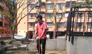 Tunggak Uang Sewa, Sejumlah Penghuni Rusun di Cimahi Terancam Diusir
