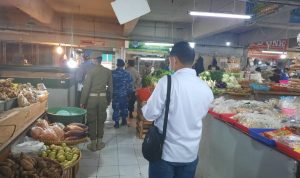 Selama PPKM Mikro, 12 Pelanggar Sudah Disanksi Satpol PP Kota Bandung